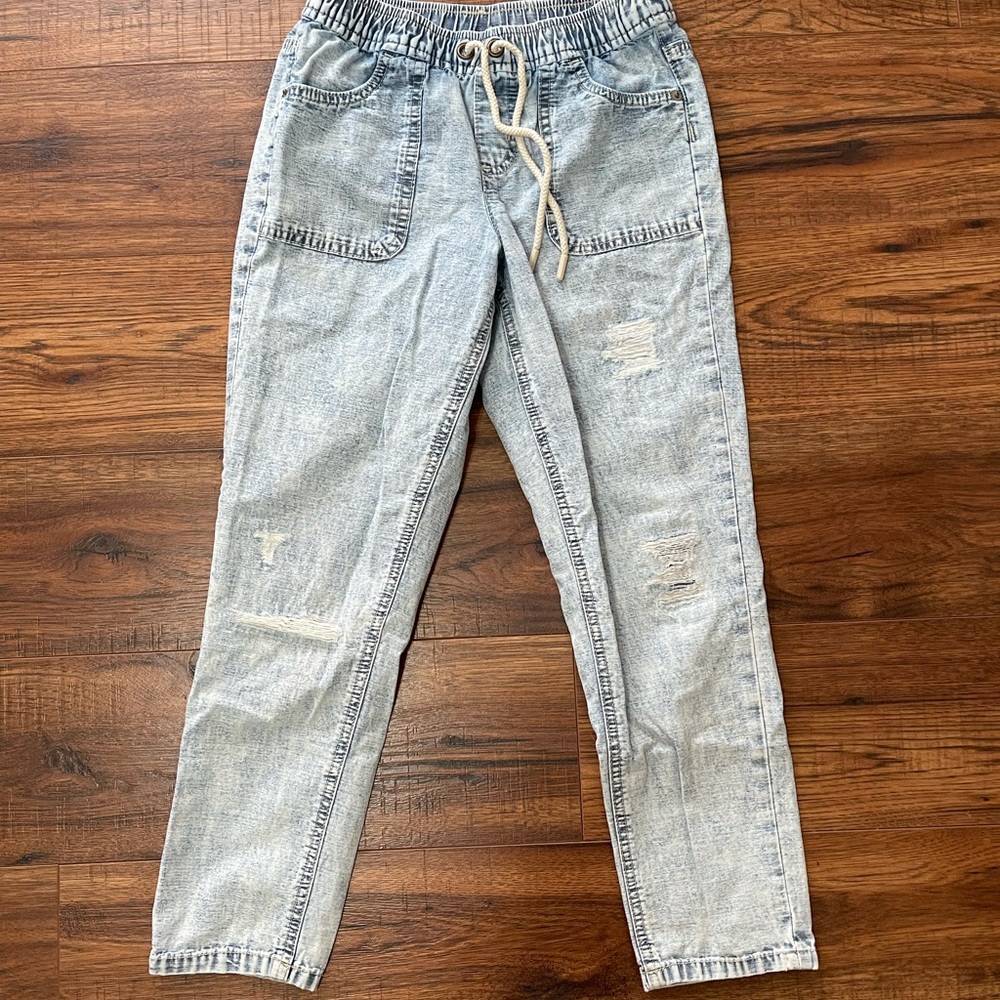 Girls jeans